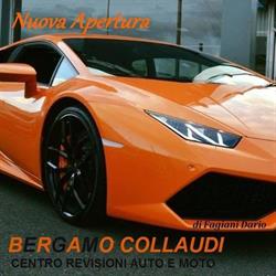 Bergamo Collaudi - Centro Revisioni Auto, Sorisole orari di apertura