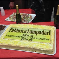 Fabbrica Lampadari Torrisi, Giarre orari di apertura
