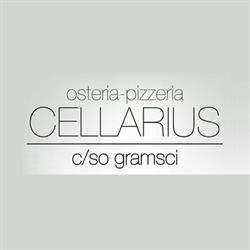 Cellarius C/so Gramsci, Marsala orari di apertura