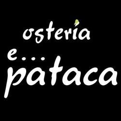 Osteria e Pataca, Rimini orari di apertura