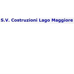 S.V. Costruzioni Lago Maggiore, Castelletto sopra Ticino orari di apertura