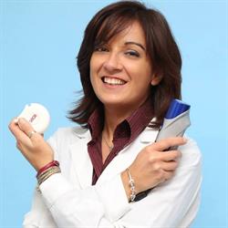 Dott.ssa Giovanna Corona, Roma orari di apertura