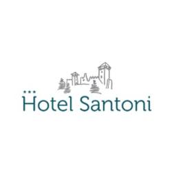 Hotel Santoni, Ossana orari di apertura