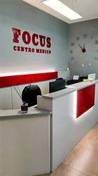 Centro Medico Focus, Follonica orari di apertura