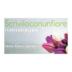 Scriviloconunfiore - Floricartoleria, Torino orari di apertura
