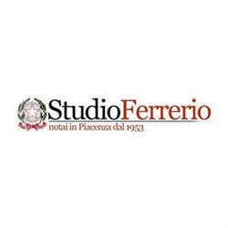 Studio Notarile Ferrerio Dr. Manfredo, Piacenza orari di apertura