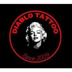 El Diablo Tattoo, Cassino orari di apertura