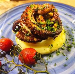 Ristorante Cento Passi Trattoria Pizzeria, Cattolica Eraclea orari di apertura