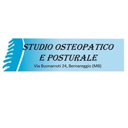 Studio Osteopatico e Posturale Rossi Fabio, Bernareggio orari di apertura