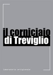 Il Corniciaio Di Treviglio Snc, orari di apertura