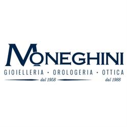 Gioielleria Orologeria Ottica Moneghini, Storo orari di apertura