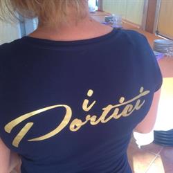 Pizzeria I Portici, Olbia orari di apertura