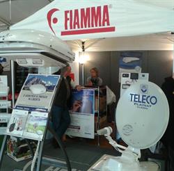 Caravan Service Possagno, Treviso orari di apertura