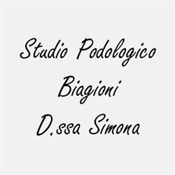 Studio Podologico Biagioni Dr.ssa Simona, Pistoia orari di apertura