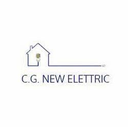 C.G. New Elettric, Terni orari di apertura