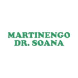 Martinengo Dr. Soana, Savona orari di apertura