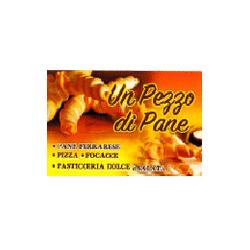 Un Pezzo di Pane di Zucchini Michela, Altedo orari di apertura