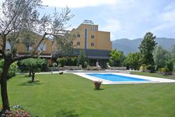 Hotel Ristorante Bompiani, Supino orari di apertura