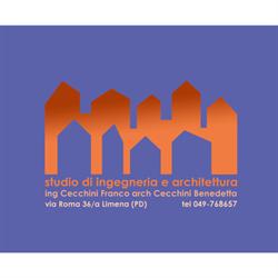 Studio di Ingegneria e Architettura Cecchini, Limena orari di apertura