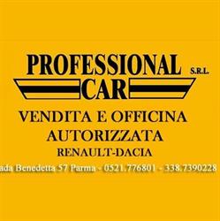 Professional Car S.r.l., Parma orari di apertura