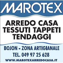 Marotex - Arredo Casa e Tendaggi, Lova orari di apertura
