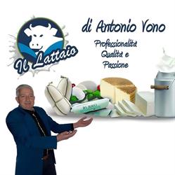 Caseificio IL Lattaio di Vono Antonio, Chiaravalle Centrale orari di apertura