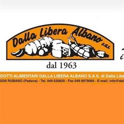 DALLA LIBERA ALBANO S.A.S DI DALLA LIBERA DIMITRI, Rubano orari di apertura