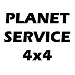 Planet Service 4x4, Catania orari di apertura