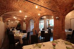 Osteria La Marlera di Alan Bustamante, Mombaruzzo orari di apertura