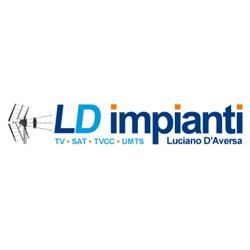 Ld Impianti di Luciano D'Aversa - Antennista, Pescara orari di apertura