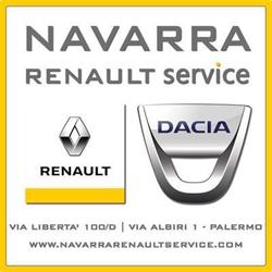 Navarra Assistenza Renault, Palermo orari di apertura