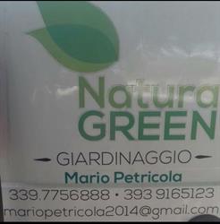 Natura Green di Petricola Mario, Valmontone orari di apertura