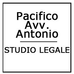 Pacifico Avv. Antonio, Roma orari di apertura