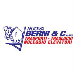 Nuova Trasporti Berni & C., Livorno orari di apertura