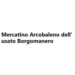 Mercatino L'Arcobaleno dell'Usato, Borgomanero orari di apertura