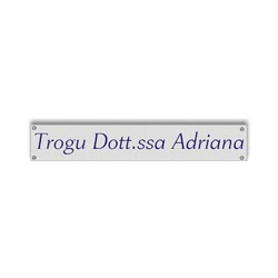 Trogu Dott.ssa Adriana Otorinolaringoiatra, Pesaro orari di apertura