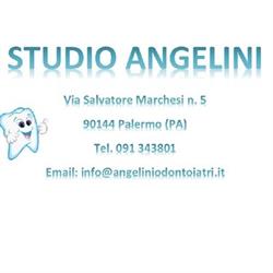 Angelini Dr. Eleonora, Palermo orari di apertura
