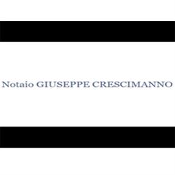 Notaio Giuseppe Crescimanno, Canicattì orari di apertura