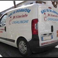 Di Giacinto Bombole A gas a Domicilio - Casteldaccia - Bagheria, orari di apertura