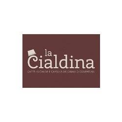 La Cialdina, Milano orari di apertura