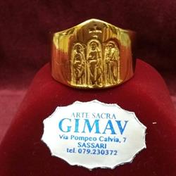 Arte Sacra - Gimav, Sassari orari di apertura