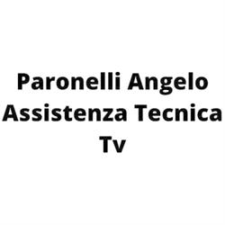 Paronelli Angelo Assistenza Tecnica Tv, Gemonio orari di apertura