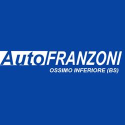 Autofranzoni Point Service, Ossimo orari di apertura