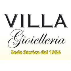 Gioielleria Villa, Velletri orari di apertura