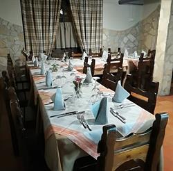 Trattoria Pizzeria Taverna Magnum, Eboli orari di apertura
