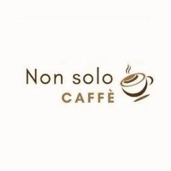 Non Solo Caffè, Saviano orari di apertura