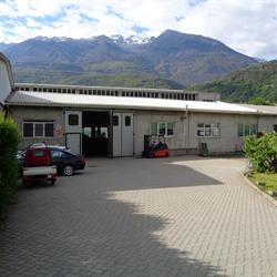 Togni Alberto E C. Snc Officina Meccanica, Talamona orari di apertura