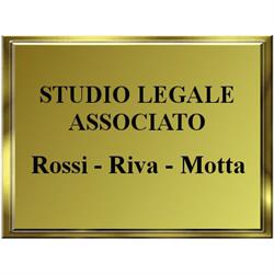 Studio Legale Associato Rossi - Riva - Motta, Lecco orari di apertura