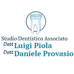 Studio Dentistico Associato Dr. Piola Dr. Provasio, Legnano orari di apertura