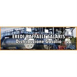 Distribuzione Gasolio Eredi Raffaele Salaris, Sassari orari di apertura